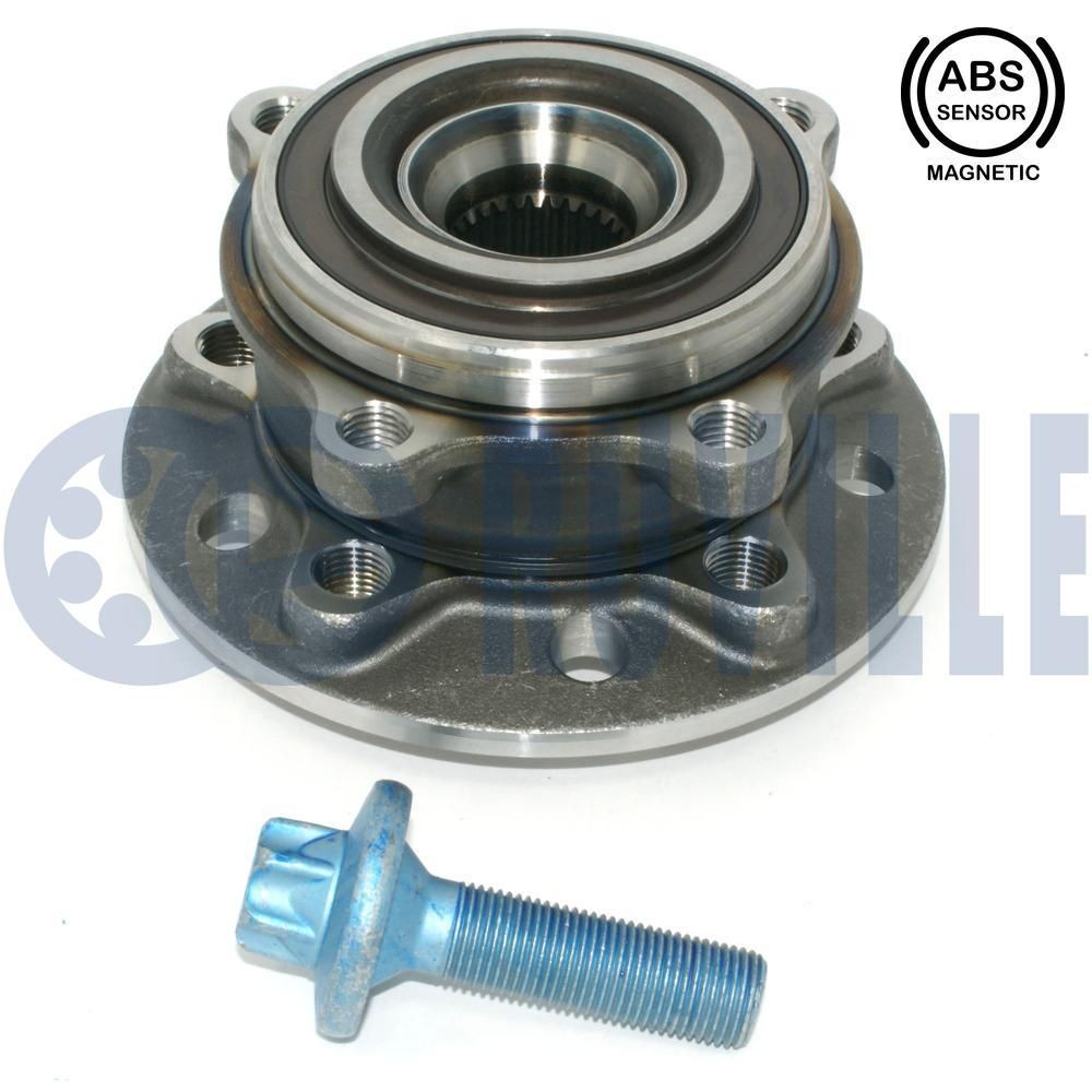 RUVILLE Vahadlo rozvodu motora 235205 235205 Vahadlo ventilu FORD USA TAURUS RUVILLE