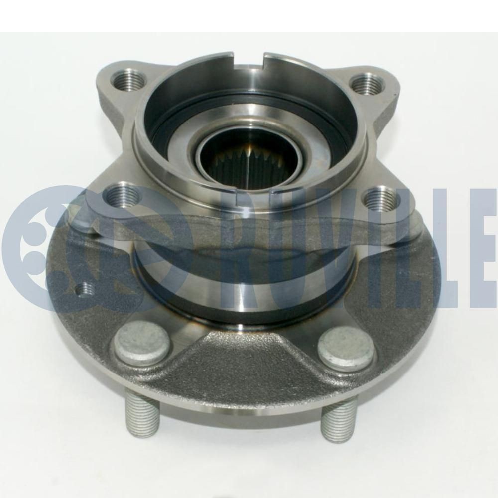 RUVILLE Kit d'accessoires, levier oscillant 235412 235412 Culbuteur distribution AUDI A2 RUVILLE