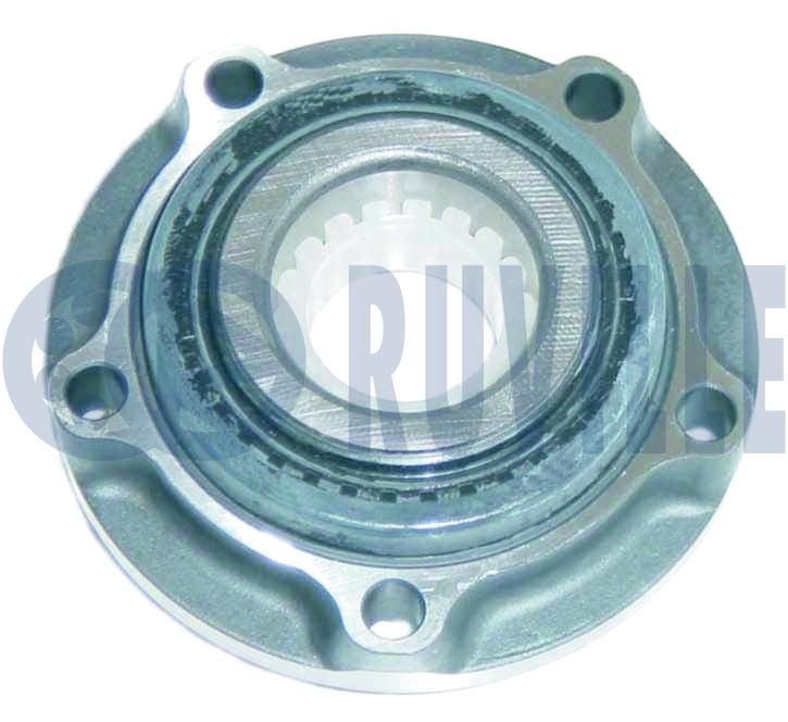RUVILLE Ωστήριο βαλβίδας 267009 Ωστήριο βαλβίδας RUVILLE Ford USA F-350 267009