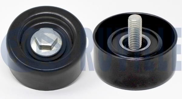 RUVILLE Poulie roue libre, alternateur 56836 Nissan JUKE Poulie roue libre alternateur RUVILLE 56836