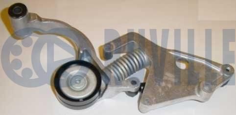 RUVILLE Rattalaagrikomplekt 5563D Rattalaager RUVILLE Dacia 1300 TI 2002 5563D