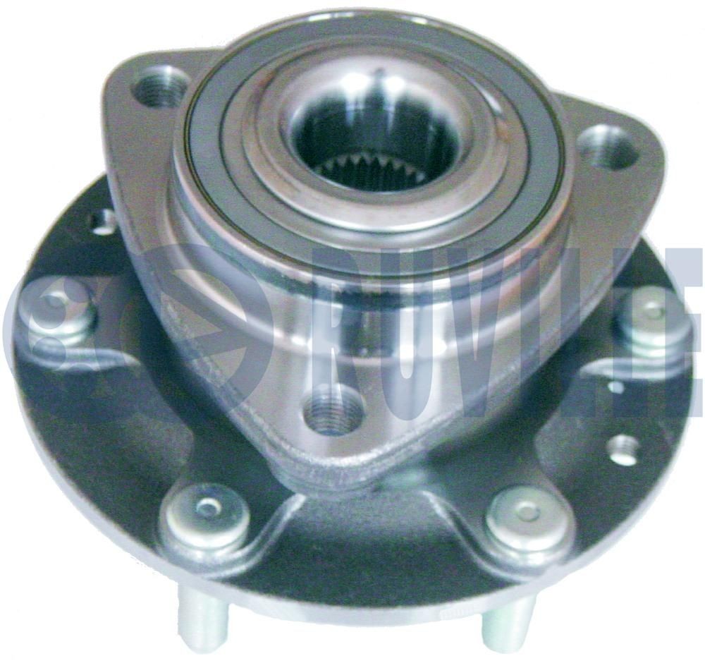 RUVILLE Ophæng, automatisk gearkasse 335115 RUVILLE Gearkasseophæng 335115 erfaring