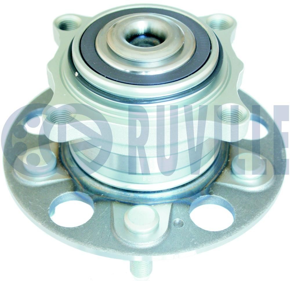 RUVILLE Ulożenie automatickej prevodovky 336501 336501 Silentblok prevodovky SEAT LEON RUVILLE