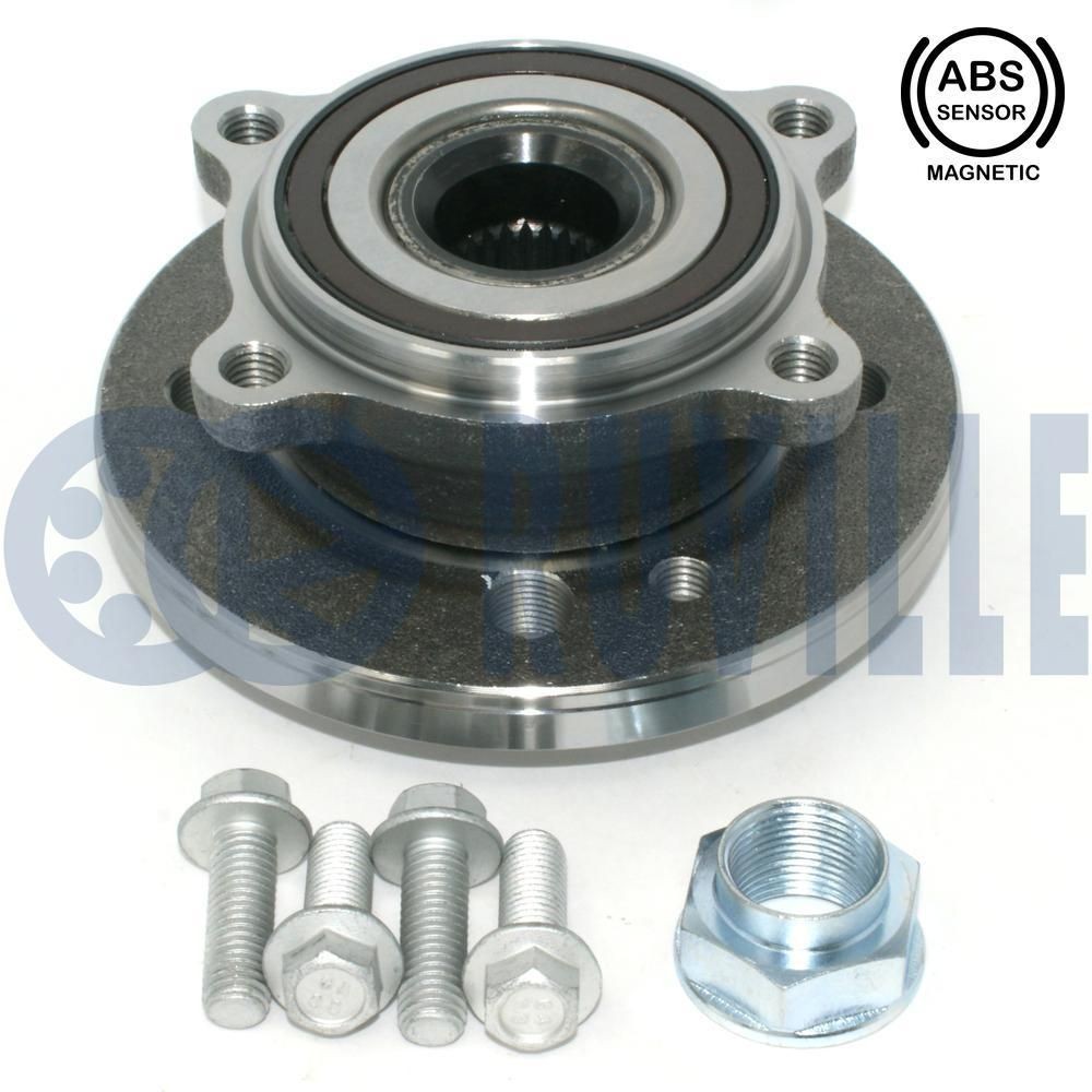RUVILLE Oppheng, automatgirkasse 335401 335401 Oppheng automatgirkasse SUZUKI SX4 RUVILLE