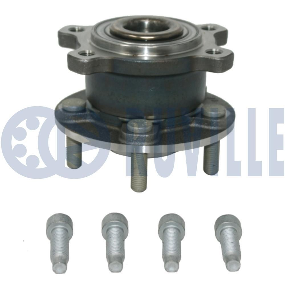 RUVILLE Trípode, veio de transmissão 765802 765802 Trípode veio de transmissão MERCEDES-BENZ SPRINTER RUVILLE