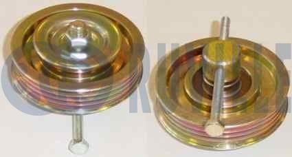 RUVILLE Jeu de joints, arbre de transmission 76924S Joint de transmission RUVILLE TOYOTA 76924S