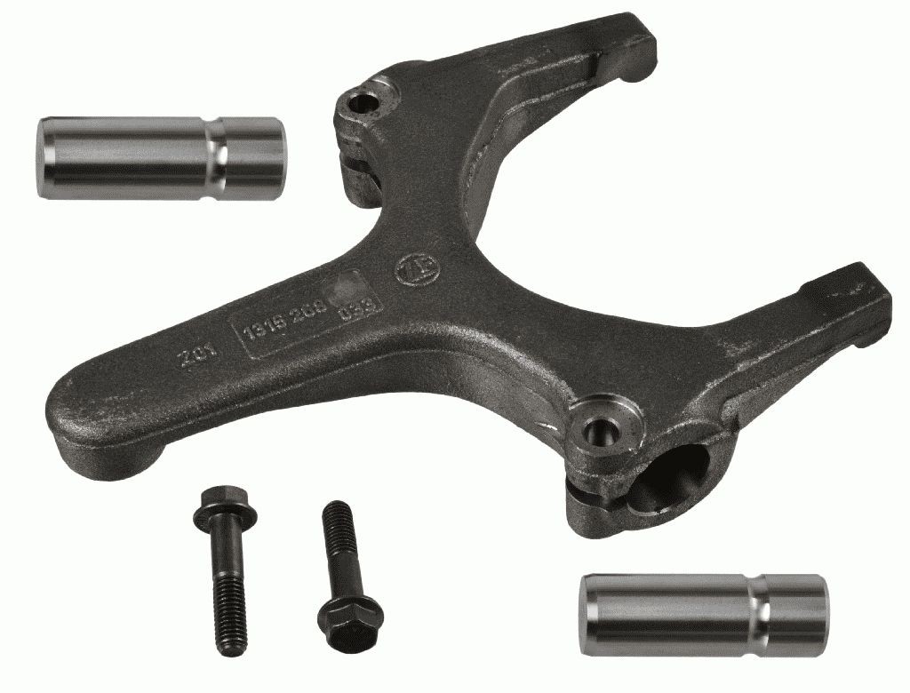 SACHS Izspiedējdakša, Sajūgs 3189 600 009 Izspiedējdakša SACHS COROLLA 3189 600 009 lēti