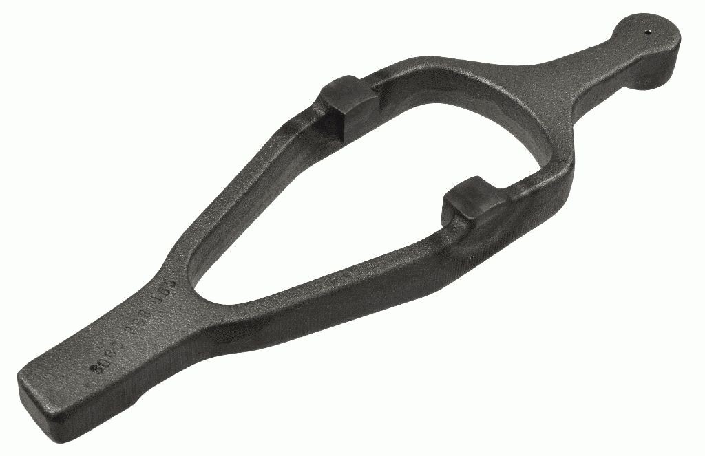 SACHS Irroitushaarukka, kytkin 3189 600 052 CITROËN Irroitushaarukka SACHS 3189 600 052