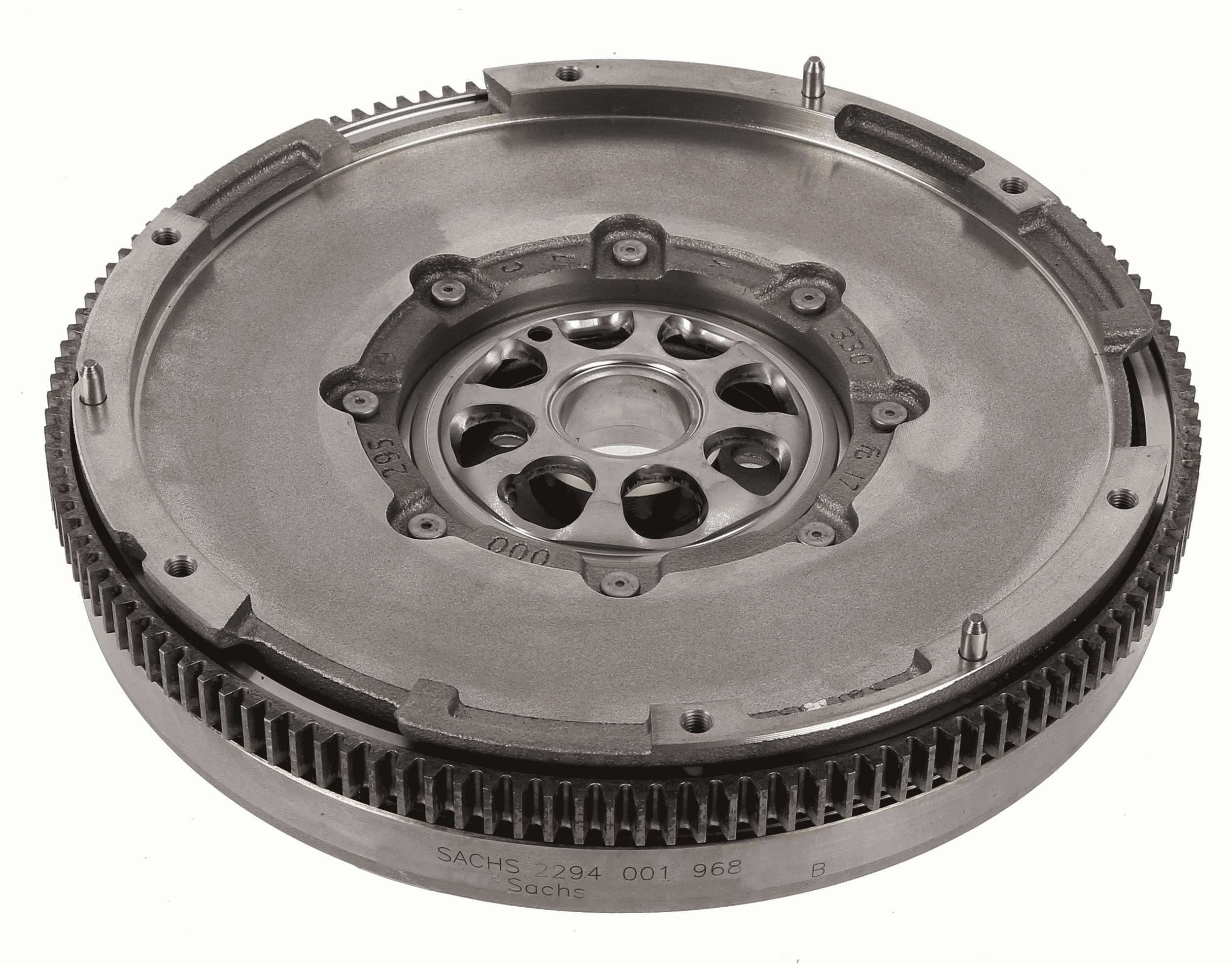 SACHS Βολάν διπλησ μάζασ 2294 001 968 SACHS 2294001968 Βολάν VW Polo 6 τιμες