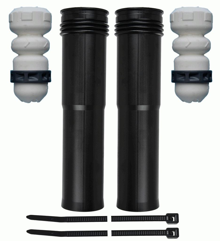 SACHS Kit de protecção contra o pó, amortecedor 900 357 SACHS Service Kit 900 357 Kit de protecção contra o pó, amortecedor