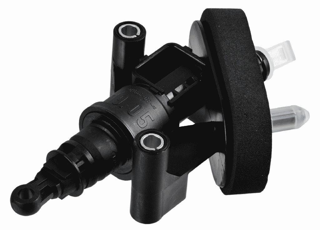 SACHS Pääsylinteri, kytkin 6284 600 716 Ford B-Max JK kytkin pääsylinteri SACHS 6284 600 716