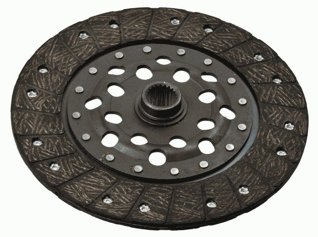 SACHS Siduriketas 1864 634 055 SACHS 1864 634 055 Siduriketas Dispatch I Van originaal hind