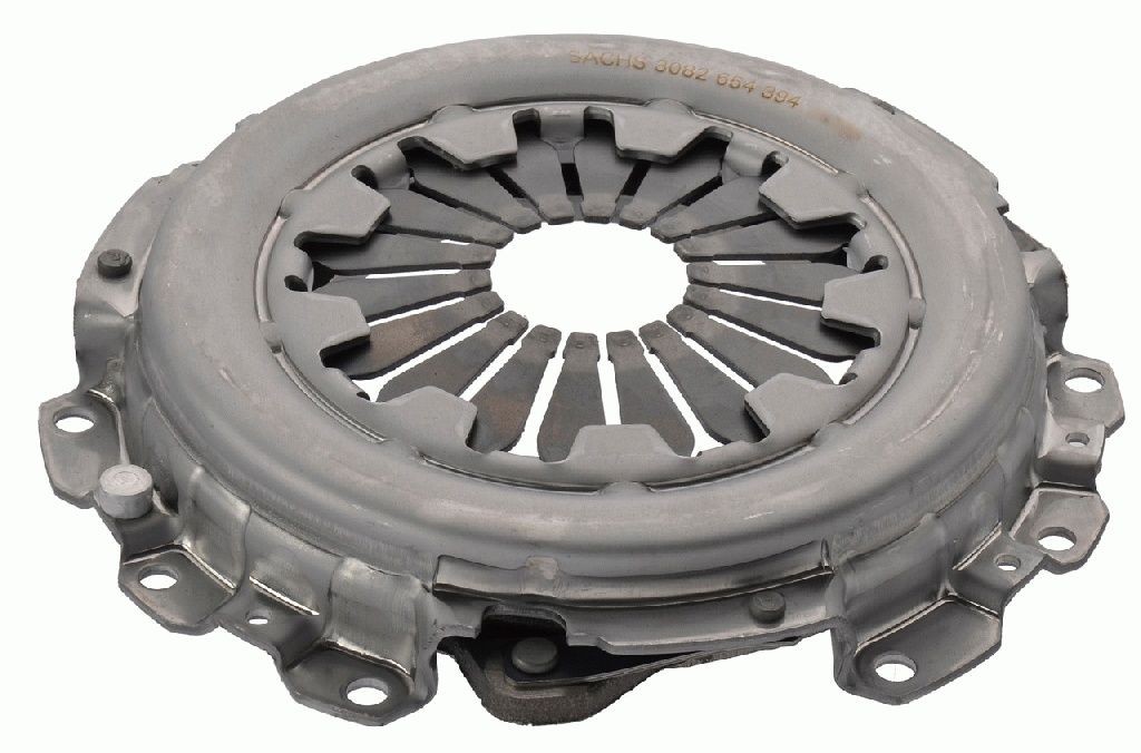 SACHS Sajūga piespiedējdisks 3082 654 394 SACHS 3082654394 Sajūga piespiedējdisks Kalos Hatchback cena