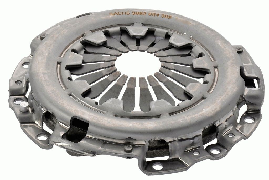 SACHS Koblingstrykplade 3082 654 399 SACHS 3082654399 Trykplade Subaru XV originale