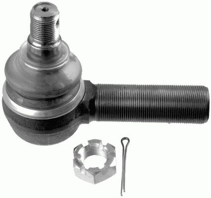 LEMFÖRDER Tie Rod 31766 01 LEMFÖRDER 31766 01 Ital Estate inner tie rod cost