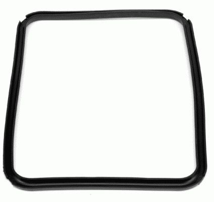 LEMFÖRDER Τσιμούχα, αυτόματο κιβώτιο 16916 01 16916 01 Φλάντζα, κάρτερ λαδιού -αυτόμ. κιβ. ταχυτ. ALFA ROMEO 147 LEMFÖRDER