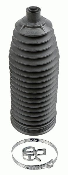 LEMFÖRDER Steering rack gaiter 37571 01 LEMFÖRDER 37571 01 genuine Porsche Panamera 970 steering rack boot price
