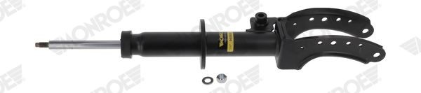 MONROE Αμορτισέρ E4268 MONROE E4268 Αμορτισέρ ανάρτησης Honda Civic 3 Hatchback φθηνά