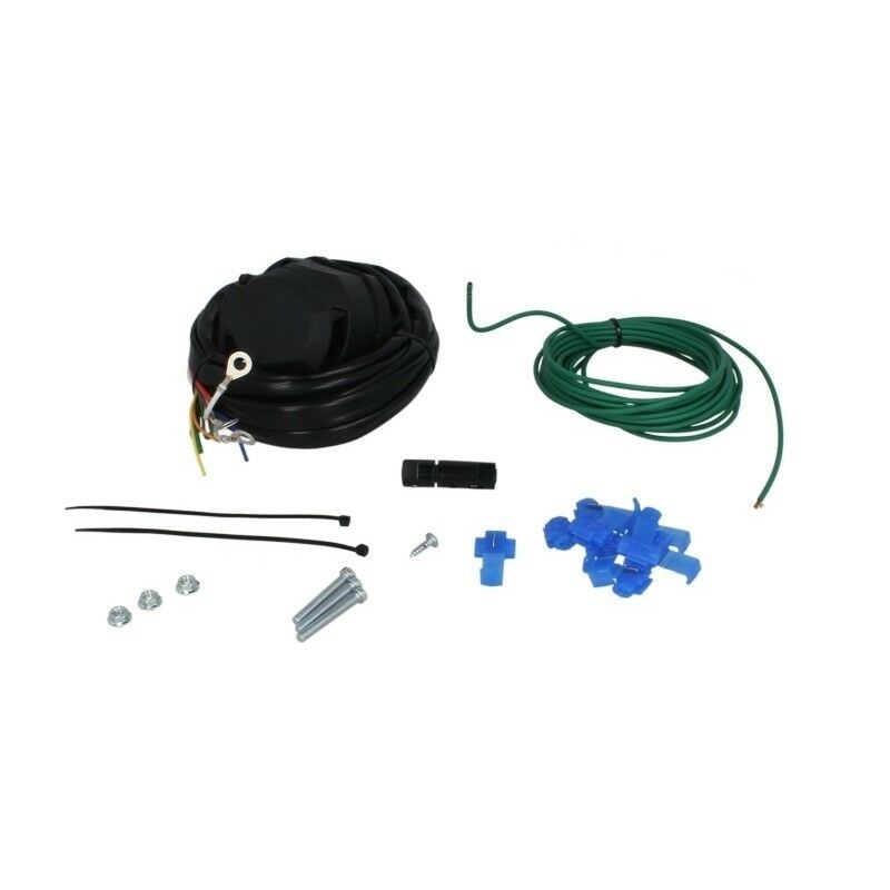 BOSAL Elsats till dragkrok 020-814 MINI elsats till dragkrok BOSAL 020-814