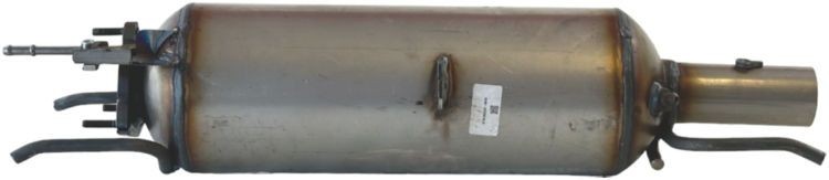 BOSAL Roetfilter (DPF) 097-205 BOSAL 097-205 DPF 9000 Hatchback prijs
