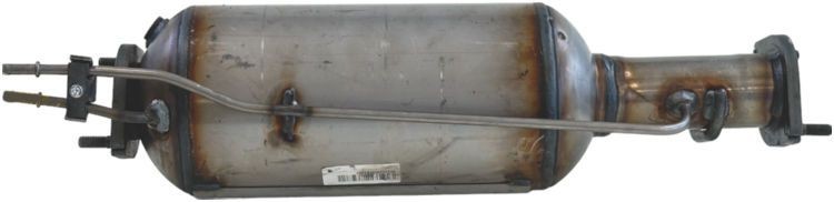 BOSAL Partikelfilter (DPF) 095-214 095-214 BOSAL partikelfilter Toyota VERSO
