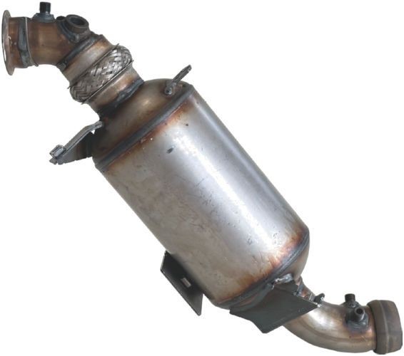 BOSAL Tahmafilter 097-207 Kübemefilter BOSAL Volkswagen TRANSPORTER 097-207