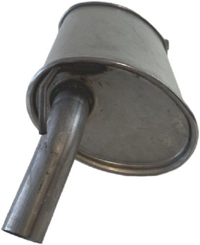 BOSAL Marmitta centrale 211-083 211-083 Marmitta centrale BOSAL LAND ROVER DEFENDER costo