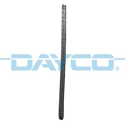 DAYCO Styrekæde TCH1008 Knastkæde DAYCO Toyota PROACE VERSO TCH1008