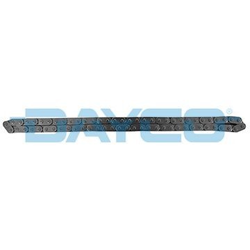 DAYCO Mootorikett TCH1024 TCH1024 Mootori keti komplekt DAYCO VOLKSWAGEN CORRADO
