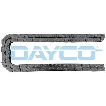DAYCO Καδένα χρονισμού TCH1025 TCH1025 Καδένα χρονισμού DAYCO ALFA ROMEO 166