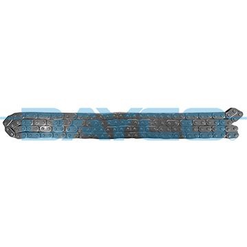 DAYCO Καδένα χρονισμού TCH1046 Σετ καδένας DAYCO BMW Σειρά 2 TCH1046