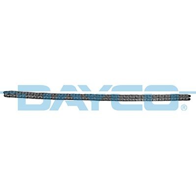 DAYCO Registerkjede TCH1054 Registerkjede DAYCO Mercedes-Benz GLA TCH1054