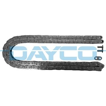 DAYCO Jakoketju TCH1056 TCH1056 DAYCO Jakoketju MERCEDES-BENZ VITO