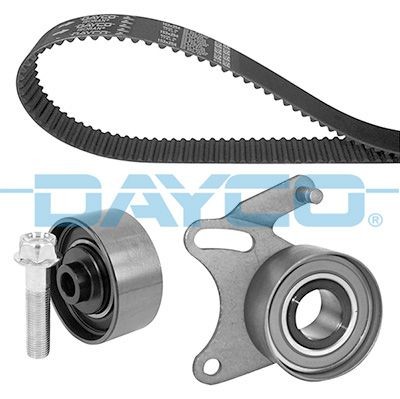 DAYCO Jogo de correias dentadas KTB825 DAYCO KTB825 Correia de distribuição Chevy C1 baratos