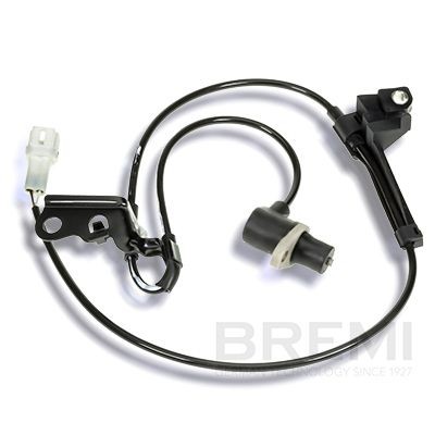 BREMI Tennplugg kabel 445/30 Tennpluggkabler BREMI Jeep COMPASS 445/30