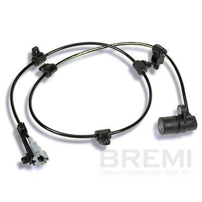 BREMI Ignition lead 474/73 474/73 BREMI ignition leads for LAND ROVER 88/109