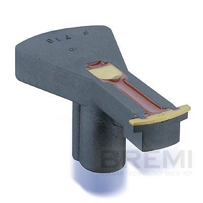 BREMI Zapaľovací kábel 774/71 774/71 Sviečkové káble BREMI SUZUKI SJ 410