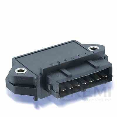 BREMI Koplingsapparat, tenningsapparat 14002 BREMI 14002 Tenningsmodul Citroën C4 originale