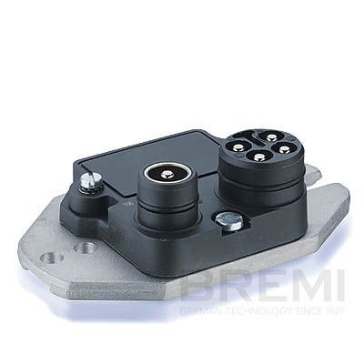 BREMI Unidade de controlo, sistema de ignição 14006 BREMI 14006 Módulo de ignição Mercedes S124 (W124) preço