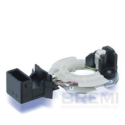 BREMI Lülitusseade, Süütesüsteem 14007 BREMI 14007 Kommutaator Golf 3 hind