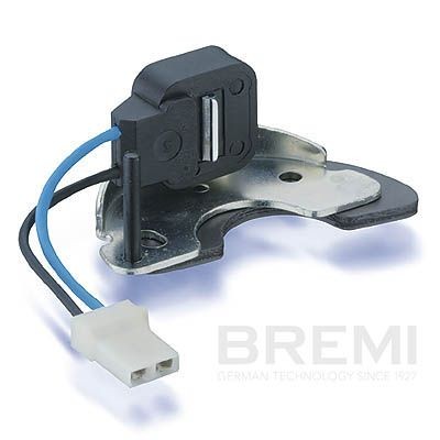 BREMI Συσκευή ηλεκτρονόμου, σύστημα ανάφλεξης 14021 14021 Συσκευή ηλεκτρονόμου VOLVO S40 BREMI