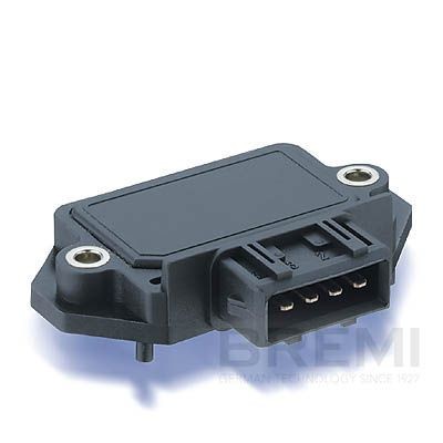 BREMI Komutators, Aizdedzes sistēma 14154 14154 Komutators aizdedzes sistēma BREMI RENAULT SUPER 5