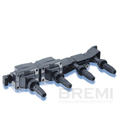 BREMI Ignition coil 20182 20182 BREMI PEUGEOT coil packs