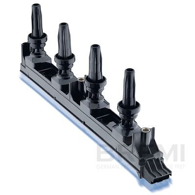 BREMI Bobine d'allumage 20334 Peugeot 605 Bobine cylindre BREMI 20334