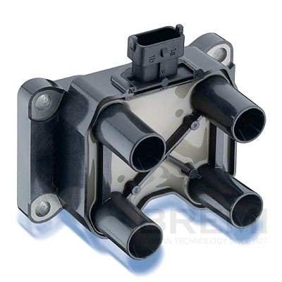 BREMI Tändspole 20381 BREMI 20381 Tändspole