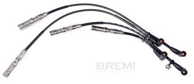 Süütesüsteemikomplekt BREMI 206M200 BREMI 206M200: Küünlajuhtmed Seat ALHAMBRA 2008