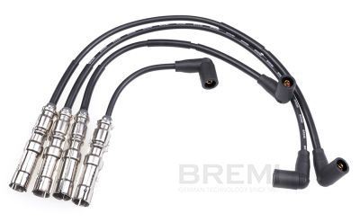 BREMI Sytytysjohtosarja 206P200 LEXUS Sytytyskaapeli BREMI 206P200