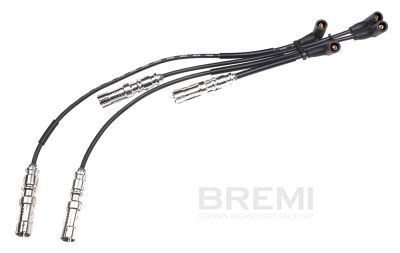 BREMI Kit cavi candele 221F200 221F200 Cavi candele Volkswagen SHARAN BREMI costo