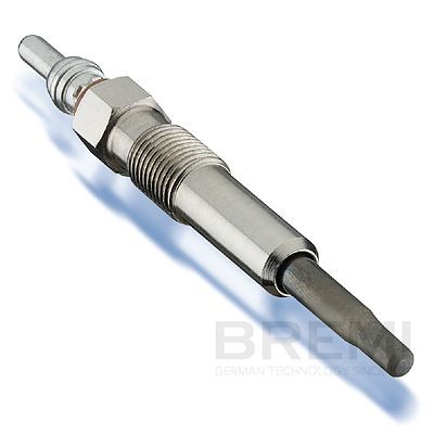 BREMI Glow plug 26002 26002 BREMI AUDI diesel glow plugs