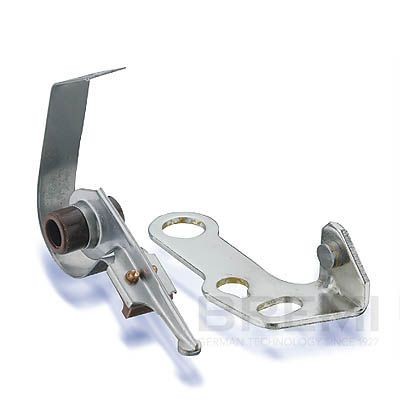 BREMI Kärkisarja, sytytyksen jakolaite 2601 2601 BREMI Virranjakaja FIAT STILO